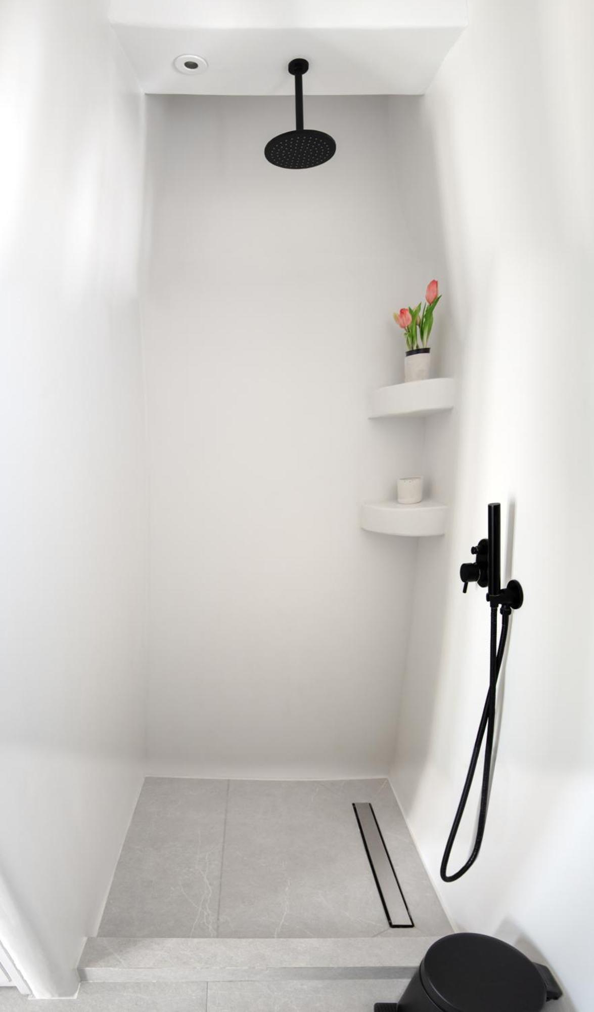 Artemis By Kallisto Royal Suites Ornos  Luaran gambar