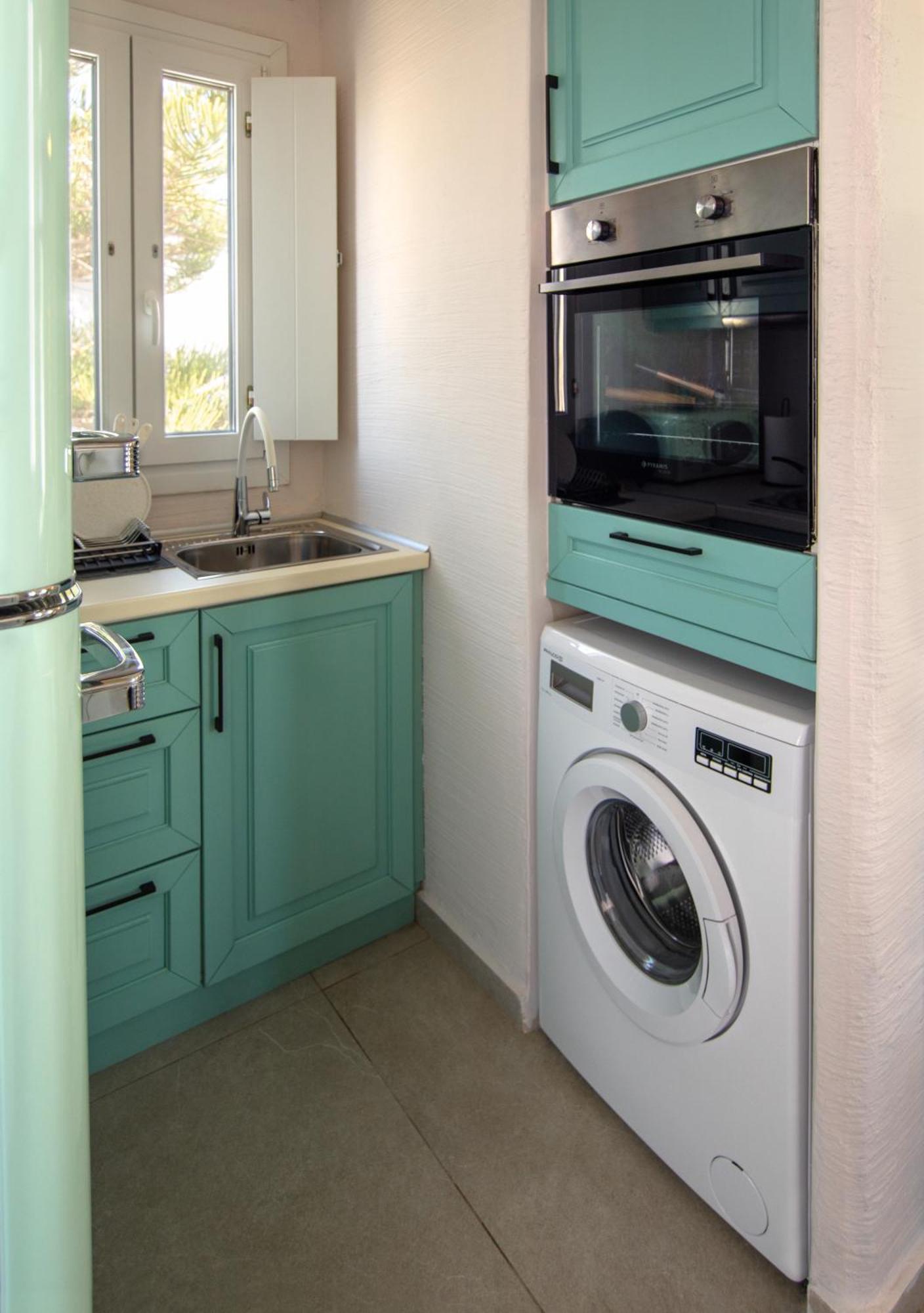Artemis By Kallisto Royal Suites Ornos  Luaran gambar